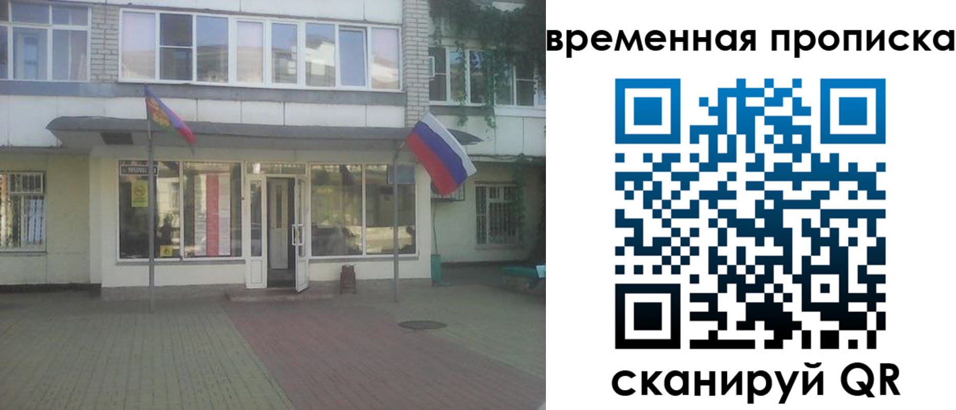 прописка для школы в Луге
