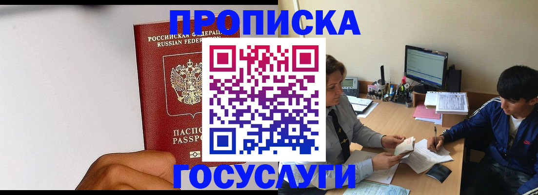 временная регистрация госуслуги в Луге